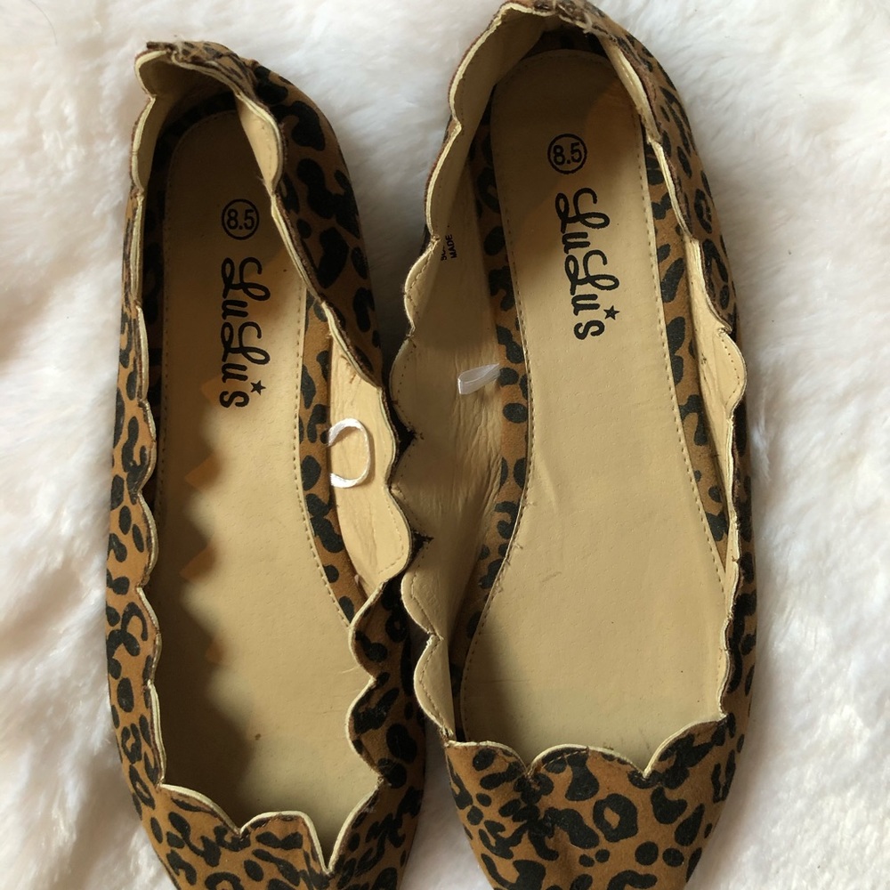 Lulus Flats - Picture 2 of 3